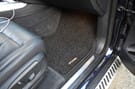 Коврики на BMW X5 (F15) 2013 - 2018 в Казани