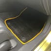 Коврики на Honda Civic IX 5d 2012 - 2015 в Казани