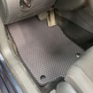Коврики на Skoda Octavia A5 и FL 2004 - 2013 в Казани