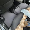 Коврики на Toyota C-HR 2016 - 2025 в Казани