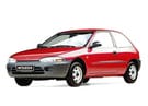 Коврики на Mitsubishi Colt IV 1992 - 1996 в Казани