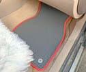 Коврики на Audi A6 Allroad quattro (C5) 2000 - 2006 в Казани