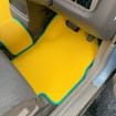 Коврики на Nissan Cube II 2002 - 2008 в Казани