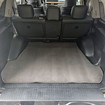 Коврики на Toyota Land Cruiser 200 2007 - 2021 в Казани