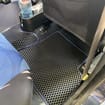 Ворсовые коврики на Hyundai Getz 2002 - 2011 в Казани