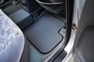 Коврики на Toyota Avensis I 1997 - 2002 в Казани