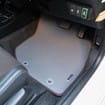 Коврики на Honda Fit Shuttle 2011 - 2015 в Казани