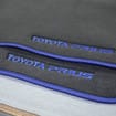 Коврики на Toyota Prius (20) 2004 - 2009 в Казани