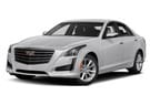 EVA коврики на Cadillac CTS III 2013 - 2019 в Казани