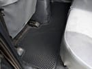 Коврики на KIA Sportage II 2004 - 2009 в Казани
