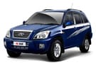 Коврики на Chery Tiggo T11 2005 - 2016 в Казани