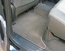 EVA коврики на Toyota Fortuner II 2015 - 2025 в Казани