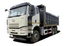 Ворсовые коврики на FAW J6P 2013 - 2025 в Казани