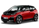 Коврики на BMW i3 (I01) 2013 - 2022 в Казани