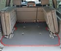 Коврики на Lexus LX 470 1997 - 2007 в Казани