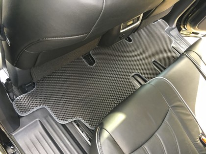 EVA коврики ромб Infiniti QX60 I 2013 - 2021 в Казани EVA коврики ромб Infiniti QX60 I 2013 - 2021 в Казани