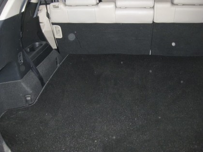 Водительские eva коврики соты Mazda CX9 I 2007&nbsp;-&nbsp;2015 в Казани