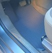 Коврики на Ravon R4 2016 - 2020 в Казани