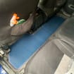 Коврики на Toyota Corolla Verso 2004 - 2010 в Казани