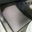 Коврики на Mitsubishi Colt VI 2002 - 2012 в Казани
