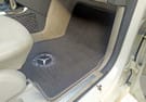 Коврики на Mercedes B (W245) 2005 - 2012 в Казани