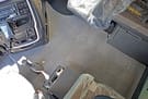 Коврики на Iveco Stralis (Active Space) 2002 - 2017 в Казани