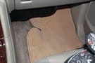 Коврики на Cadillac Escalade II 2002 - 2007 в Казани