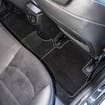 Коврики на KIA Ceed III 2018 - 2025 в Казани