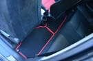 EVA коврики на Honda Civic VII 3d 2001 - 2006 в Казани