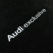 EVA коврики на Audi A8 (D5) 2017 - 2025 в Казани