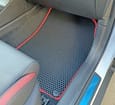 Коврики на Geely Coolray 2018 - 2025 в Казани