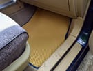 EVA коврики на Chery CrossEastar B14 2006 - 2014 в Казани