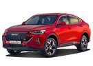 Коврики на Haval F7x 2019 - 2025 в Казани