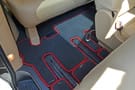 Коврики на Hyundai H1 II 2007 - 2022 в Казани