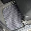 EVA коврики на Mitsubishi Pajero Mini II 1998 - 2012 в Казани