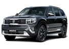 Коврики на KIA Mohave 2008 - 2025 в Казани