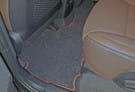 Коврики на KIA Sorento III Prime 2015 - 2020 в Казани