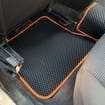 Коврики на Mazda 3 2003 - 2009 в Казани