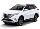 EVA коврики на Daihatsu Terios III 2017 - 2025 в Казани