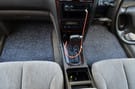 Ворсовые коврики на Nissan Cefiro (A33) 1998 - 2003 в Казани
