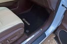 Коврики на Lexus RX IV 2015 - 2022 в Казани