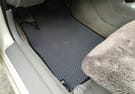 Коврики на Mitsubishi Galant VIII 1996 - 2005 в Казани