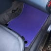 Ворсовые коврики на Mercedes E (W211) 2002 - 2009 в Казани