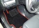 Коврики на Subaru Forester III 2007 - 2013 в Казани