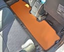 Коврики на Toyota Wish II 2009 - 2017 в Казани