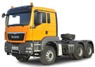 Коврики на MAN TGA узкая кабина 2000 - 2020 в Казани