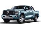Коврики на Great Wall Poer KingKong 2021 - 2025 в Казани