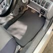 Коврики на Daihatsu YRV 2000 - 2005 в Казани