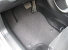 Коврики на Volkswagen Passat CC 2008 - 2017 в Казани