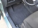 Коврики на Suzuki Swift IV 2010 - 2016 в Казани